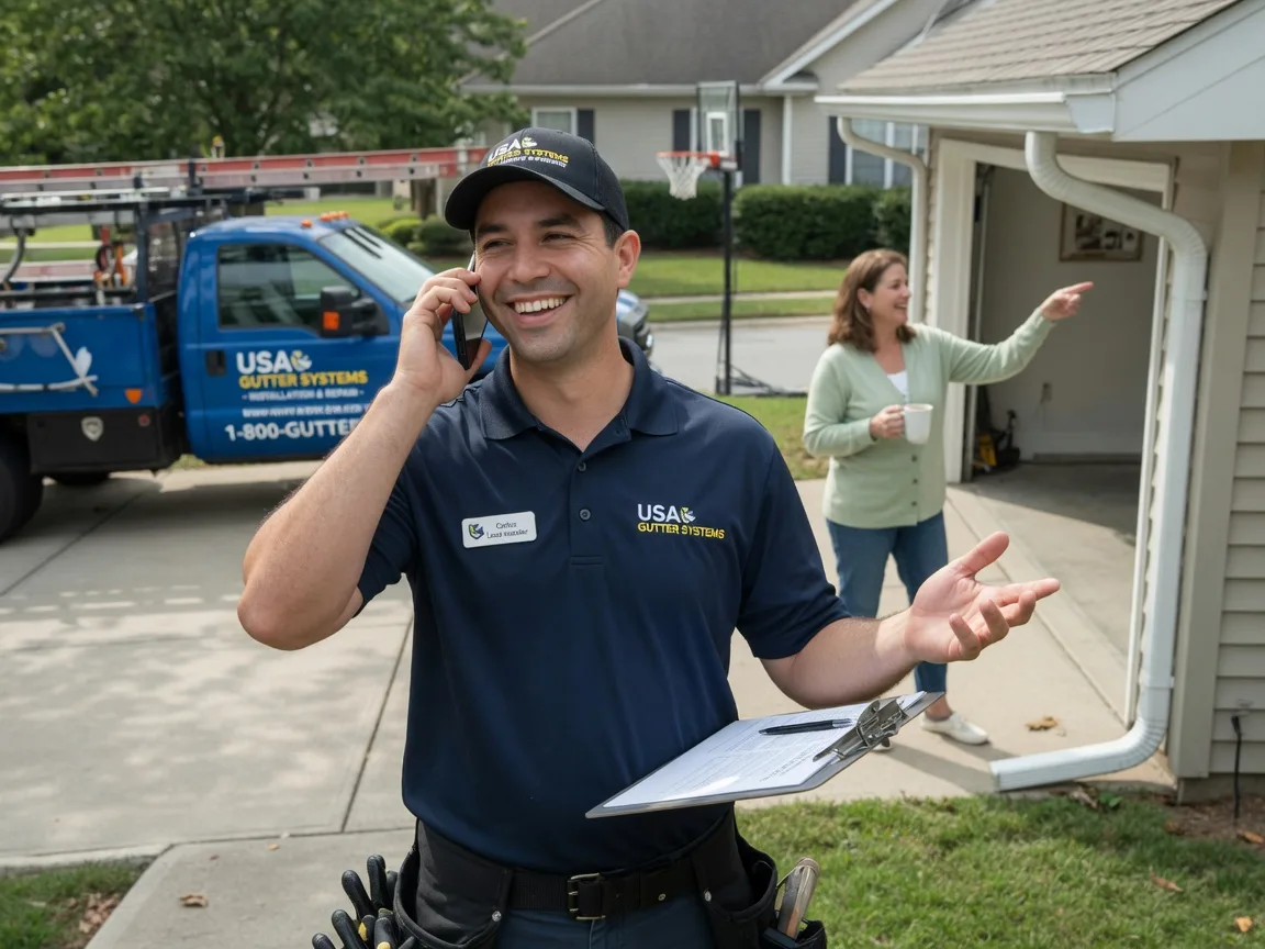 Gutter Installation Stockertown, PA FAQs